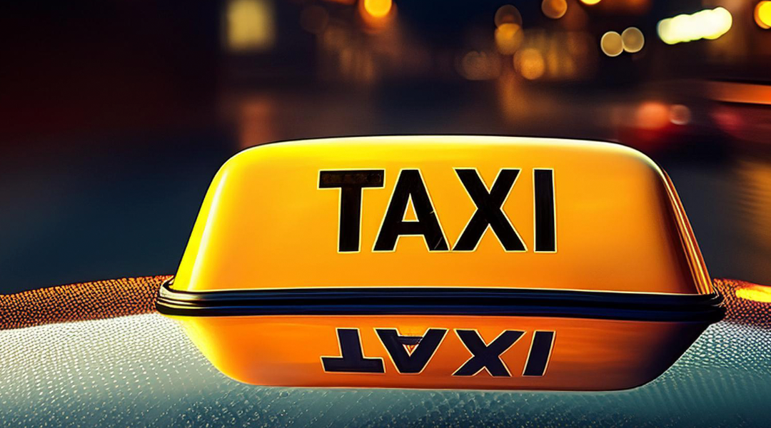 El Mejor Servicio de Taxi en Chiclana de la Frontera, La Barrosa y Novo Sancti Petri: Comodidad, Puntualidad y Precios Competitivos