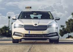 Taxi Chiclana: traslados desde Aeropuertos a Chiclana