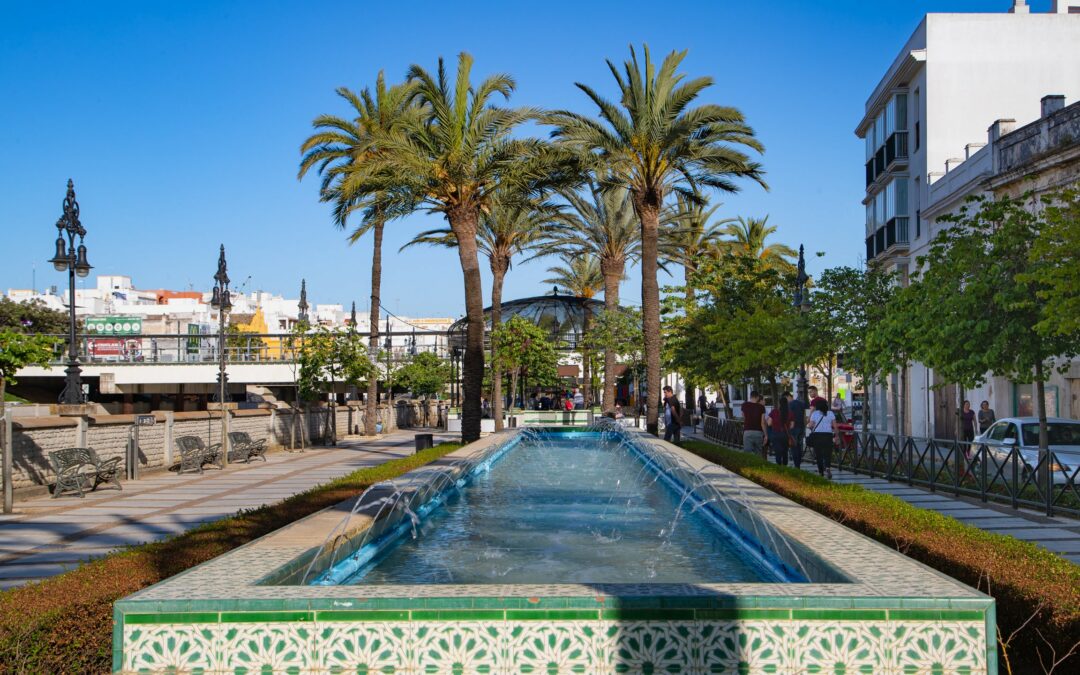 taxi-Chiclana-De-La-Frontera